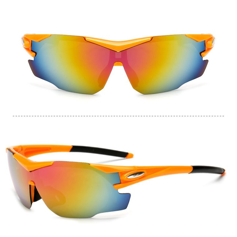 Kính Mát Đi Xe Đạp Thời Trang 2021 Cho Nam Nữ | BigBuy360 - bigbuy360.vn