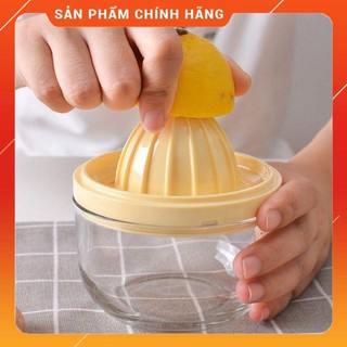 Vắt cam Glasslock GL1232