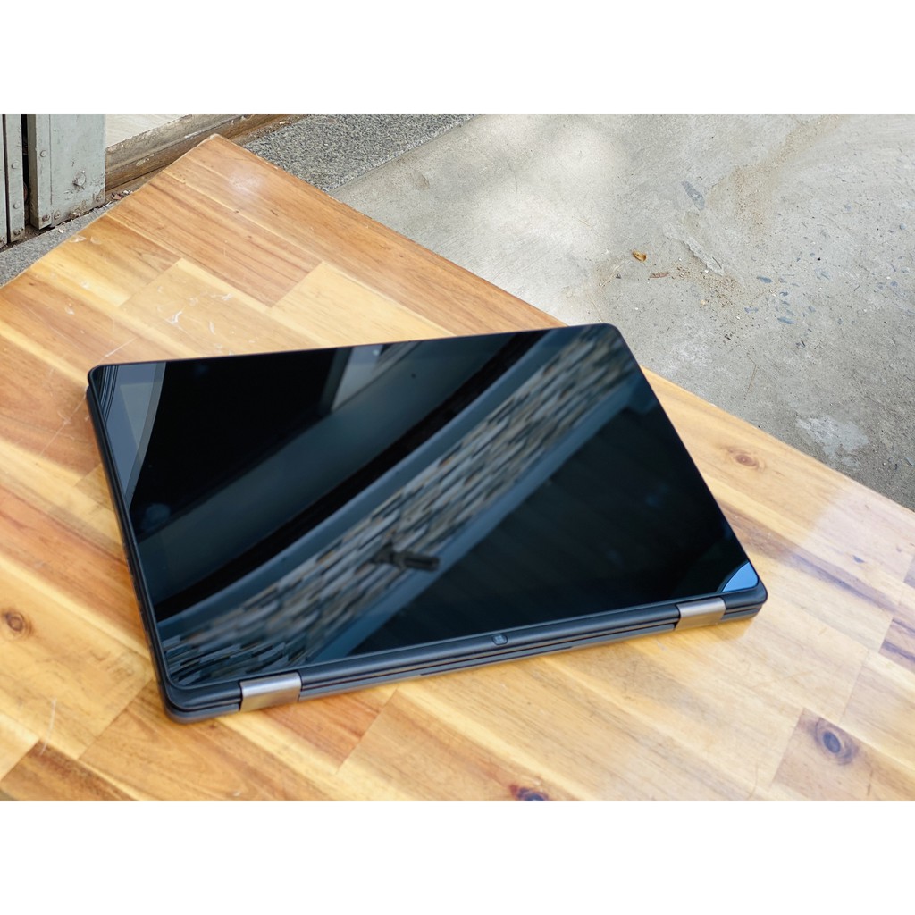 Laptop Dell N7568, i7 6500U 8G SSD256 4K Đèn Phím Touch Lật Xoay 360 độ Đẹp zin Giá rẻ | BigBuy360 - bigbuy360.vn