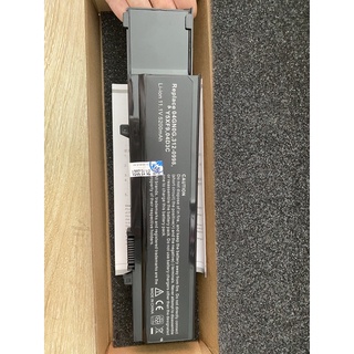 Pin laptop Dell Vostro V3400 V3500 V3700 7FJ92 4JK6R 3400 3500 3700 new 100%