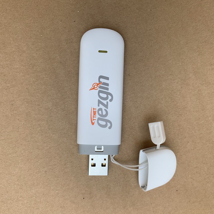 [Mã ELFLASH5 giảm 20K đơn 50K] USB Dcom 3G MF190 đa mạng ,USB bản không dây thông minh