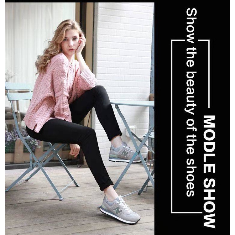 Giày thể thao nam nữ thiết kế thời trang Hàn Quốc