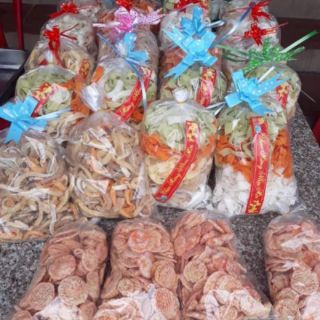 chè lam Bắc Giang