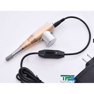 MÁY GÙ KIỂU PHÁP PHUN THÊU LÔNG MÀY - MẮT - MÔI