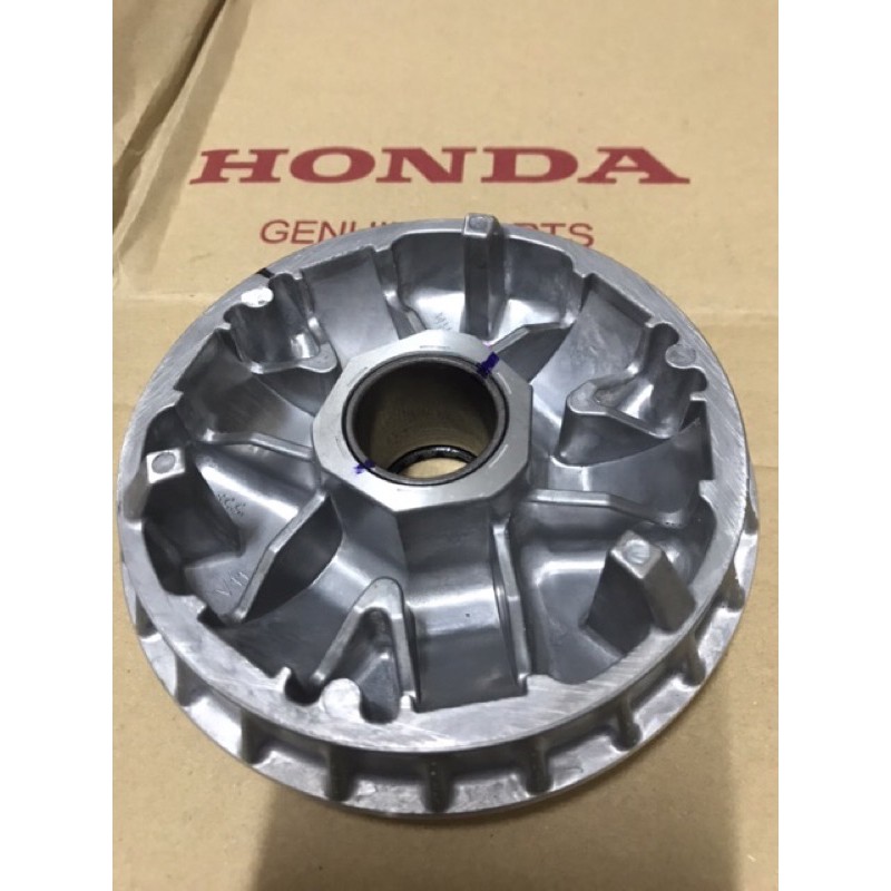 Bộ nồi trước VARIO