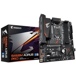 Mainboard MSI B450 TOMAHAWK MAX (AMD B450, Socket AM4, ATX, 4 khe RAM DDR4)