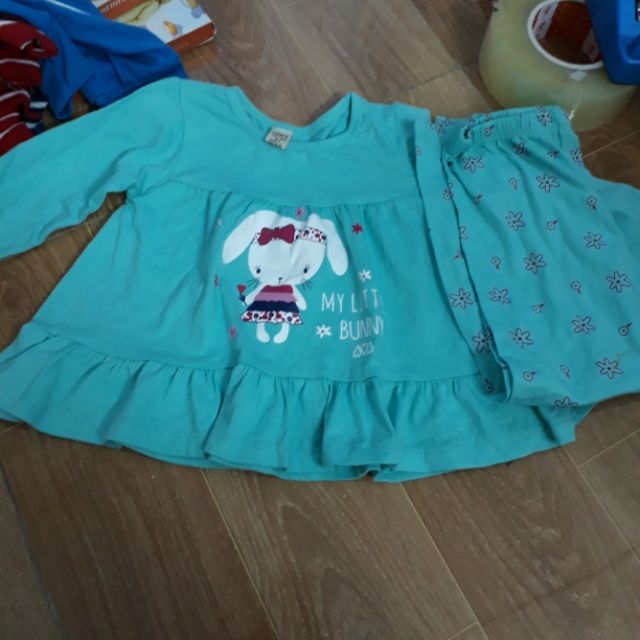 Bộ đồ trẻ em