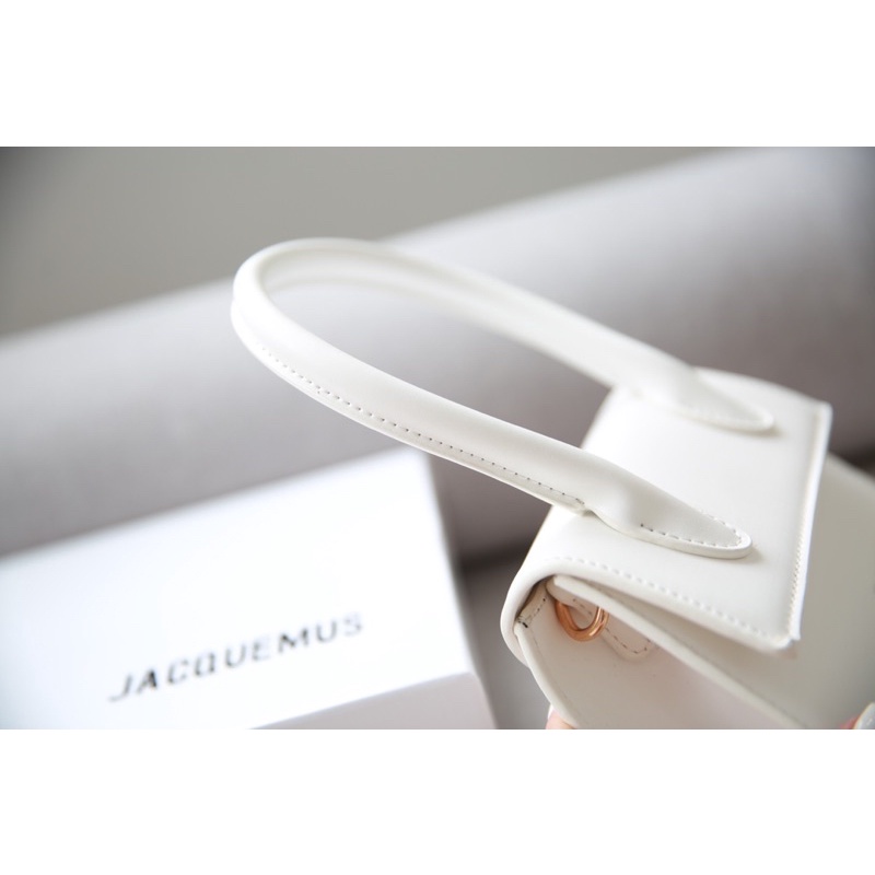 Túi Jacquemus size 18 hot hit FULL BOX