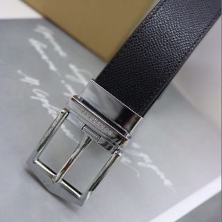 Nịt burberry for men