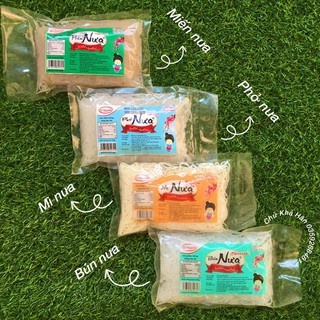 Bún nưa keto - das , miến nưa. mỳ nưa, phở nưa vị nguyên- không carb - ăn kiêng keto das!