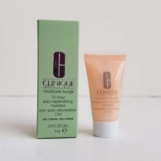 [Mini] Kem dưỡng ẩm Clinique Moisture Surge 72-Hour Auto-Replenishing Hydrator