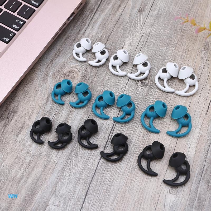 Đầu Silicone Thay Thế Cho Tai Nghe Bo-Se Soundsport Wileless