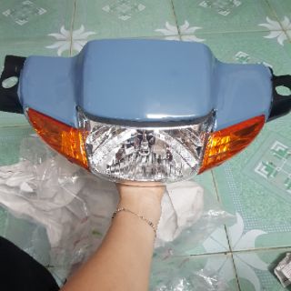 bộ đầu wave 110 đủ màu