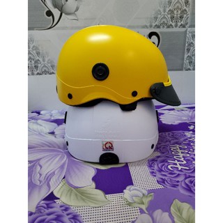 (Ảnh thật) Nón Sơn Thông Gió