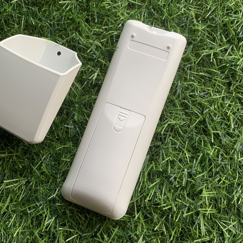 Điều khiển điều hoà Aqua hàng hãng theo máy, remote máy lạnh Aqua - Hàng mới