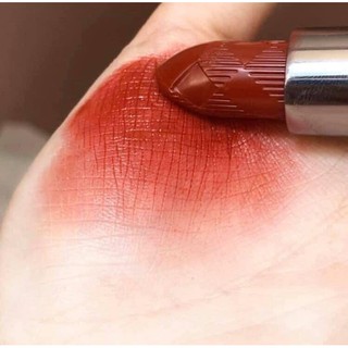 [Liên hệ trước khi đặt] Son thỏi Burberry kisses