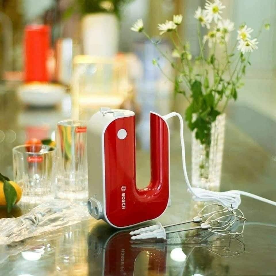 Máy đánh trứng Bosch MFQ40303 chính hãng của Đức