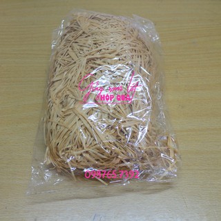 Giấy Rơm Lót Hộp Quà