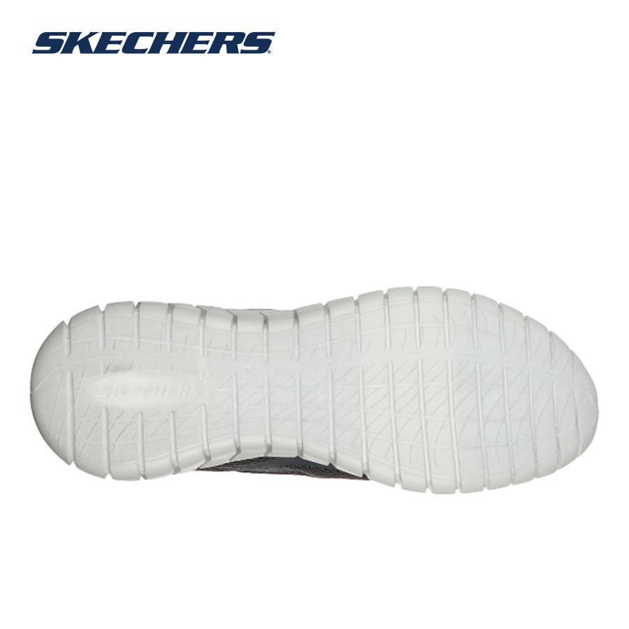 Giày sneaker nam SKECHERS Overhaul 232014-CCBK