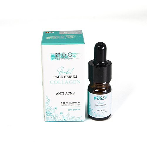 Serum Ngừa Mụn Thâm Mộc 5ml Love Skin White