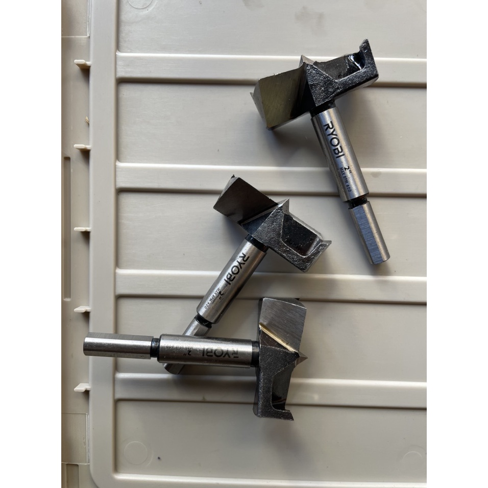 Mũi khoét gỗ khoan gỗ lỗ tròn RYOBI 2 INCH 50CM GIÁ TỐT