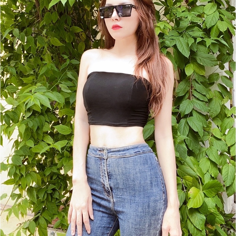 Áo Croptop, Áo Quây, Áo Ống, Hàng Thiết Kế | BigBuy360 - bigbuy360.vn