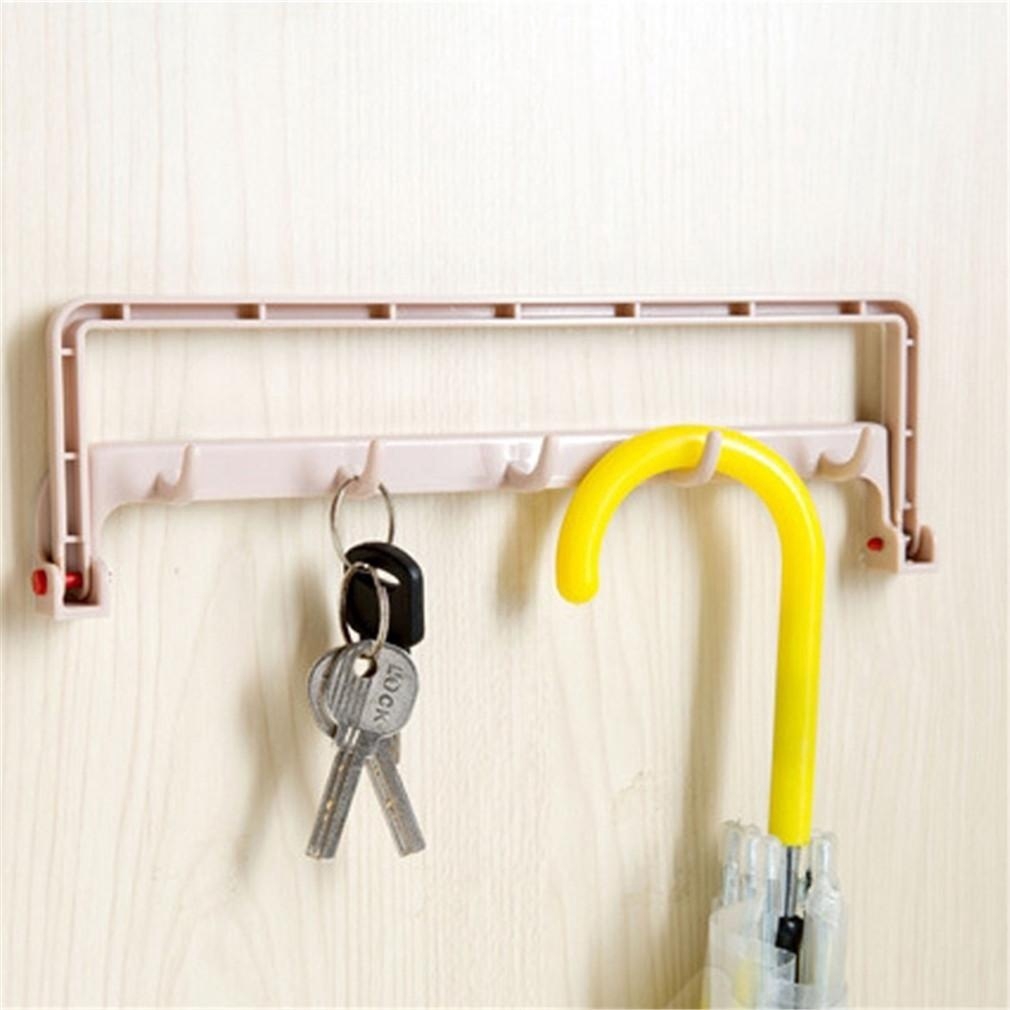 Giá Treo Khăn Tiện Lợi Cho Nhà Bếp