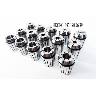 ỐNG KẸP-Collet  ER25