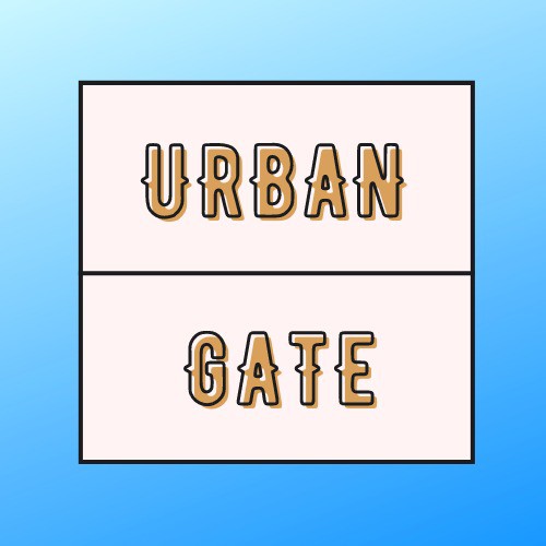 Urban Gate