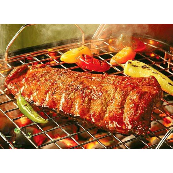 SỐT ƯỚP THỊT BÒ BEKSUL HÀN QUỐC 500G