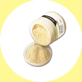 BỘT SẢ - LEMONGRASS GROUND
