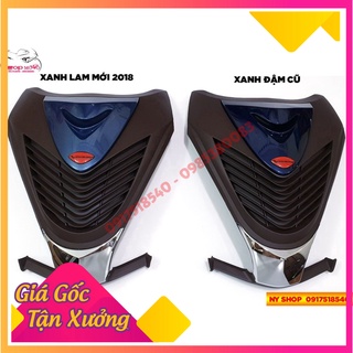 Mặt nạ Vision kiểu SH Ý (NHIỀU MÀU) (Ảnh Sp thật)