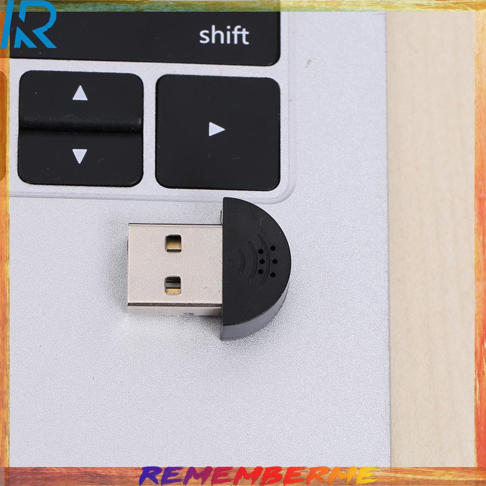 Micro Mini Kết Nối Usb Cho Pc Mac