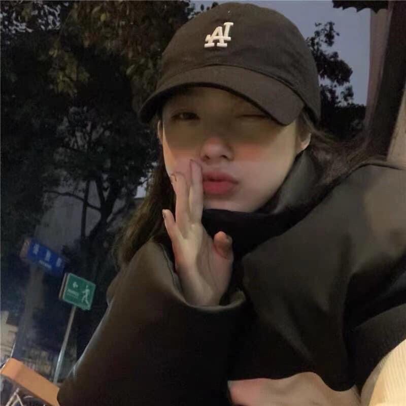 Mũ LA NY mẫu mới