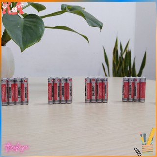 Pin đũa con thỏ AAA(2 vỉ 8 viên)