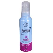XỊT CHỐNG MUỖI REMOS 60ML