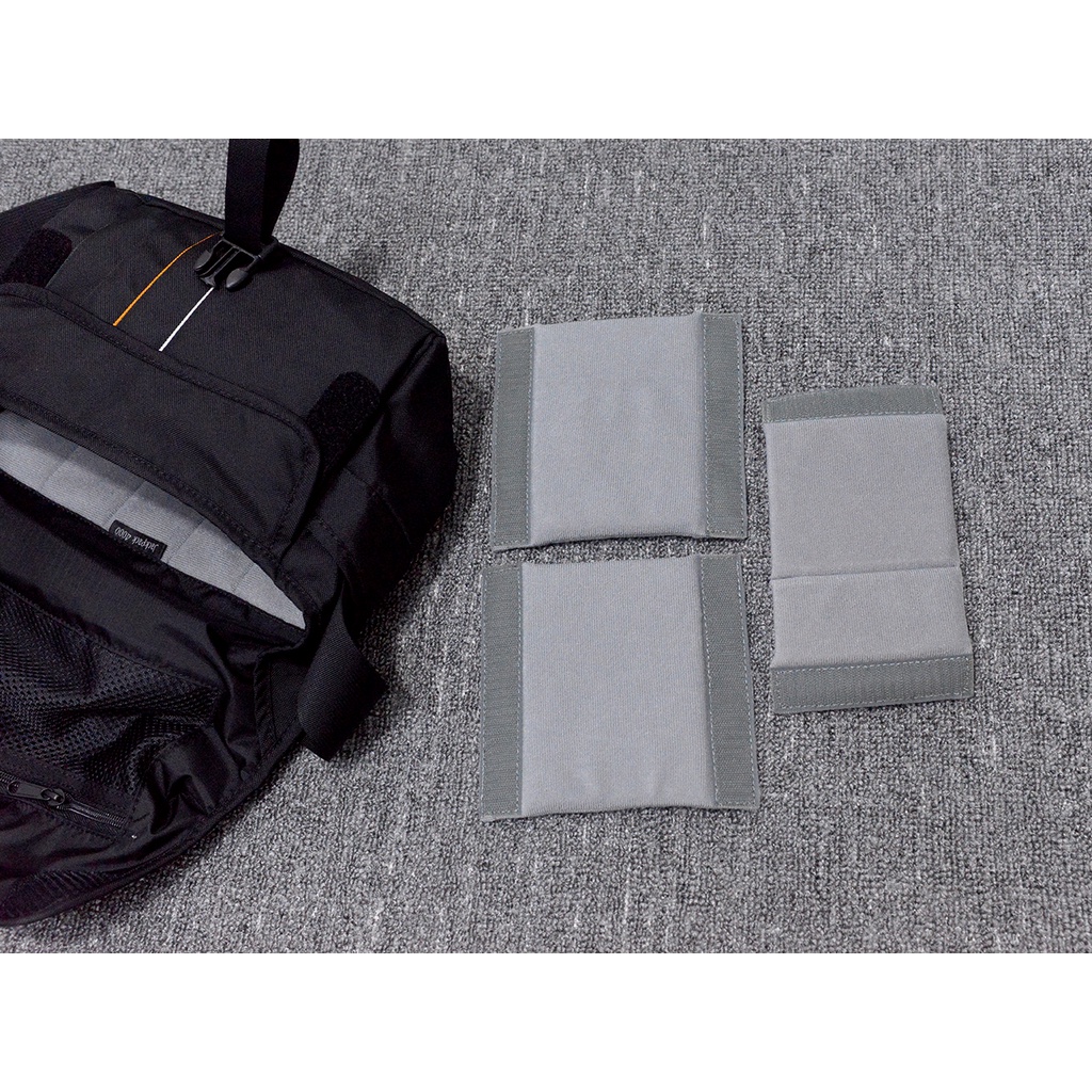 Túi máy ảnh Crumpler Jackpack 4000 hàng chuẩn HÌNH THẬT