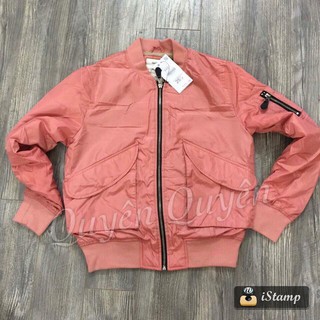 Áo Bomber BSK.......