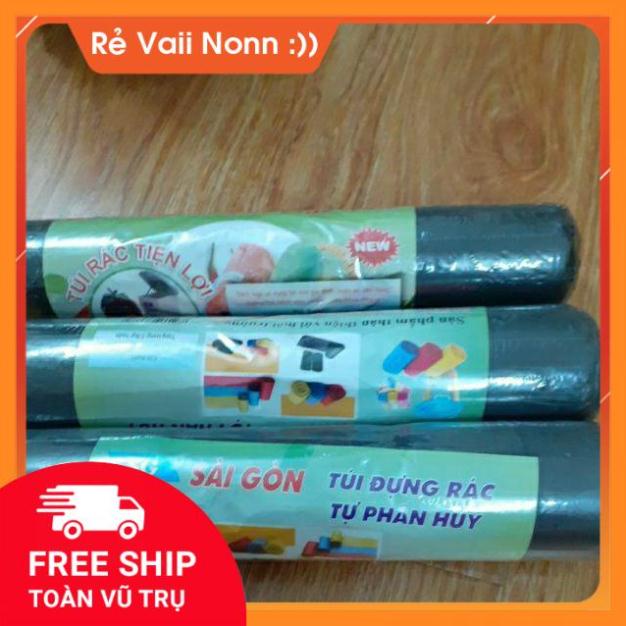 Túi rác tự hủy sinh học hàng Việt Nam, hàng Việt Nam chất lượng cao GDMN