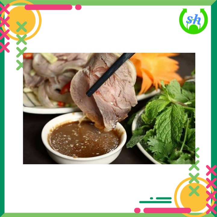 Tương bần Hưng Yên - loại đặc biệt - chai 500ml