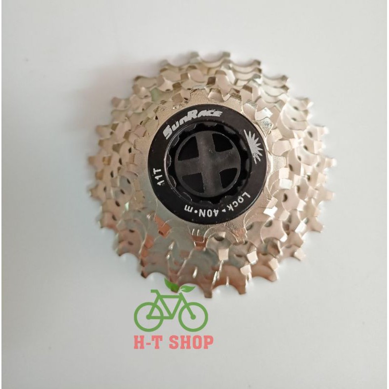 Líp 8 Thả SUNRACE