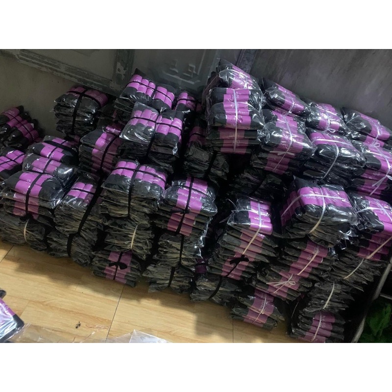 Quần legging thái ngố