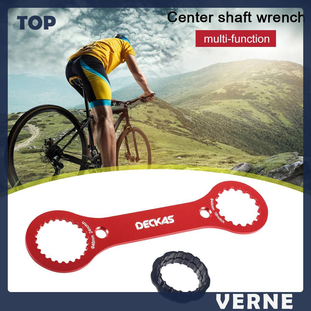 Cờ Lê Sửa Chữa Trục Giữa Xe Đạp Cho Dub Tl-Fc32