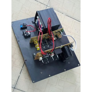 MẠCH SIÊU TRẦM BW 250W