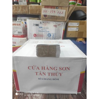 Giấy dát vàng công nghiệp