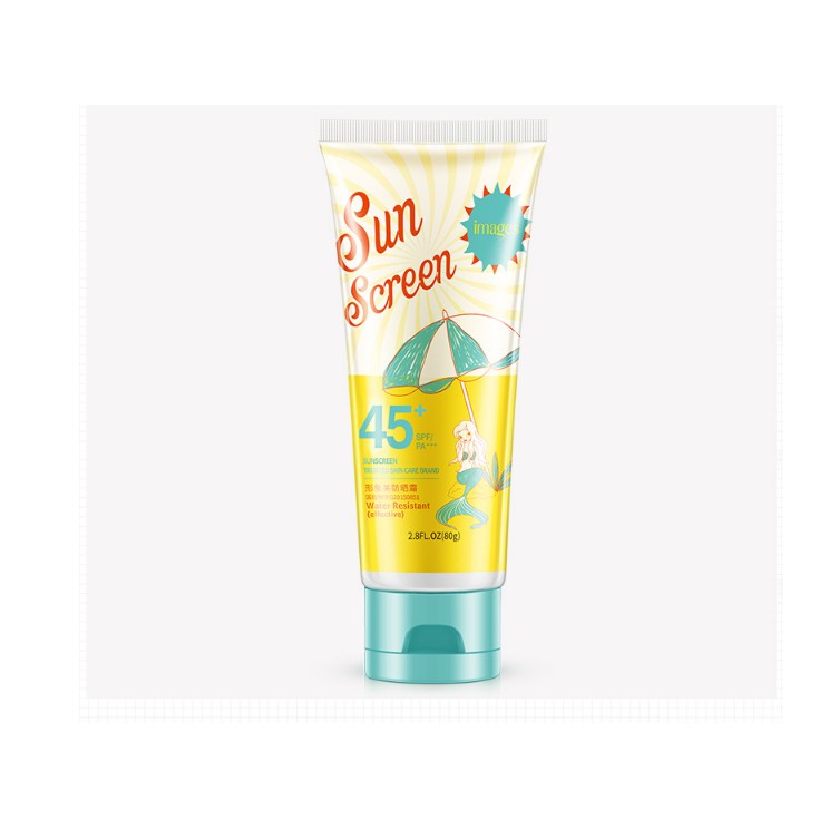 Kem chống nắng Sun Screen XB08
