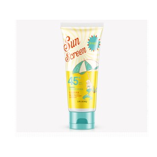 Kem chống nắng Sun Screen XB08