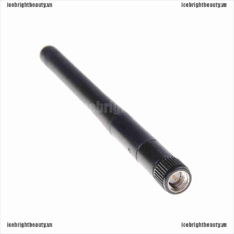 Ăng Ten Tăng Áp Mạng Không Dây 2.4GHz 3Dbi