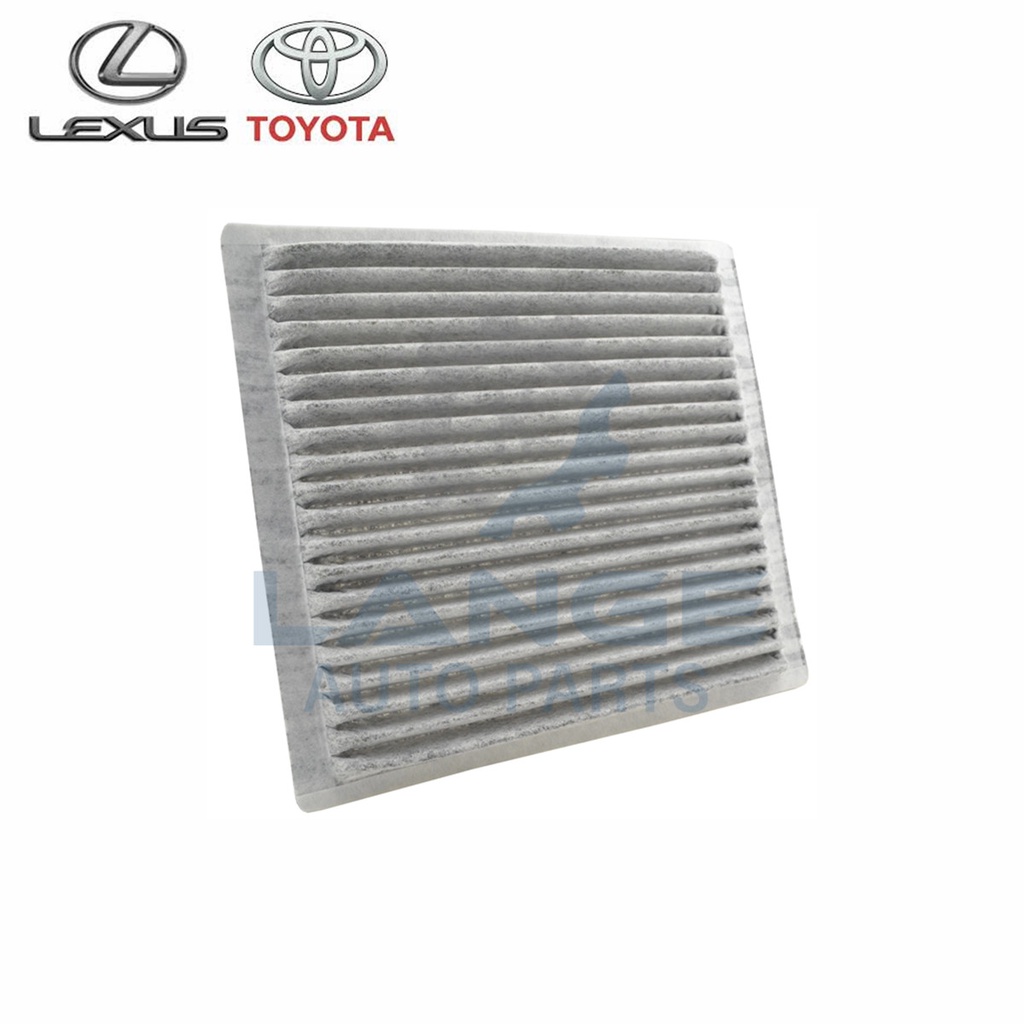 Bộ lọc than hoạt tính IS200 IS300 GS300 TOYOTA Harrier Highlander Crown LEXUS 87139-30010