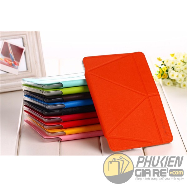 Bao da iPad Pro 12.9 inch Smart Case Onjess chính hãng